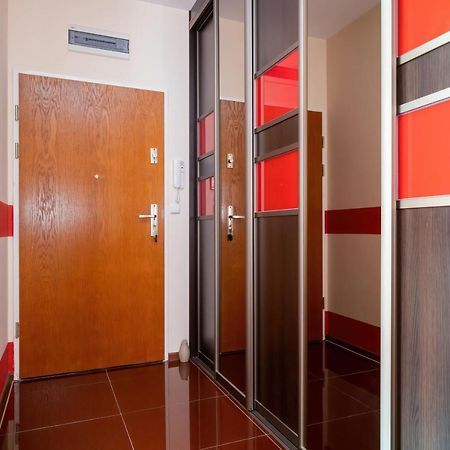Swinemuende Platan Swinoujscie Platan Apartment ภายนอก รูปภาพ